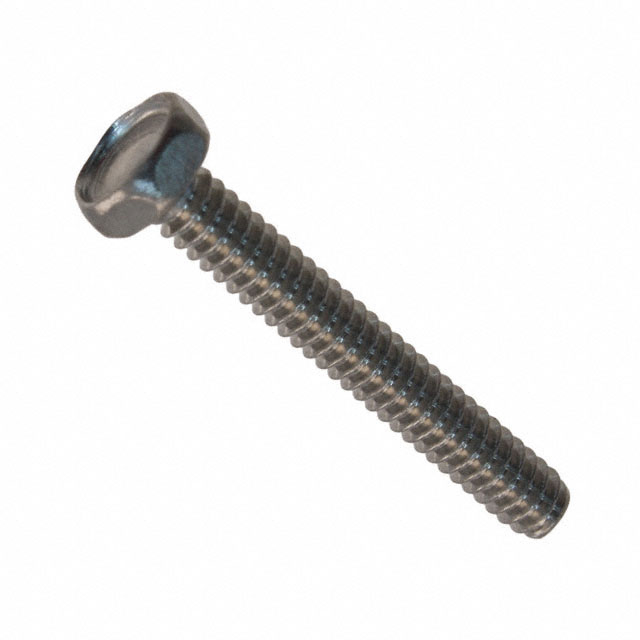 HMSSS 632 0100 B&F Fastener Supply  Vis Boulons